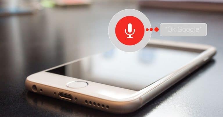 How Small Businesses Can Optimize For Voice Search