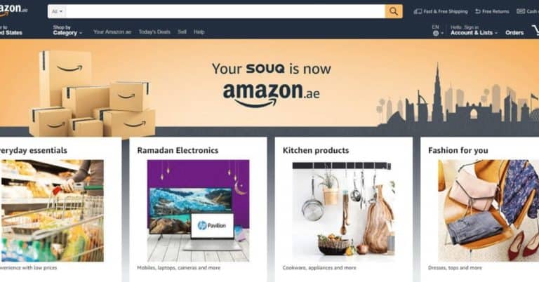 Top 5 Best Alternatives To Amazon Affiliate Marketing