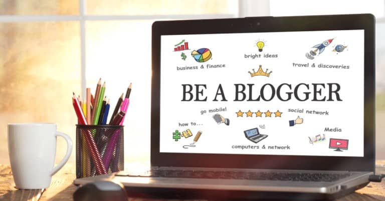 5 Strategies To Make Money Blogging