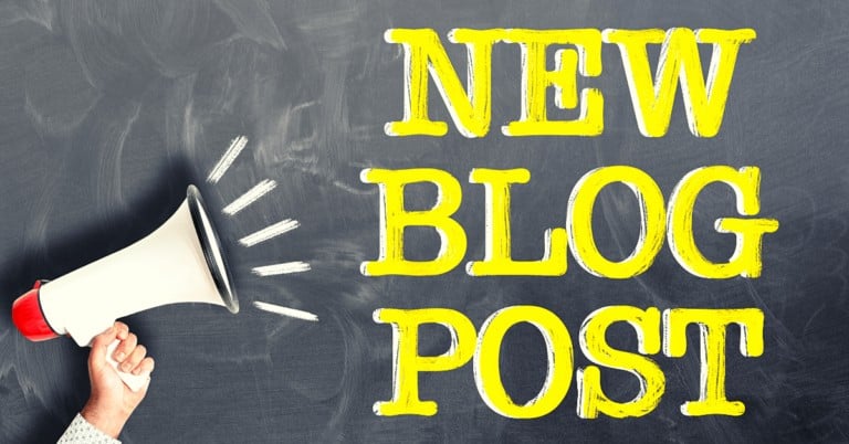 Step By Step Guide To a Successful Blog Post