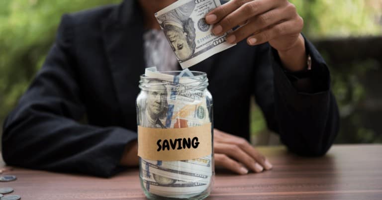 Saving Money Doesn’t Have To Be Hard: Simplify It With These 6 Tactics