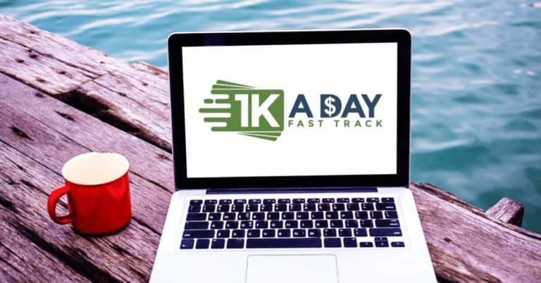 1K A Day Fast Track | Review