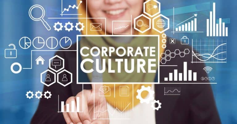 The Importance of a Positive Corporate Culture